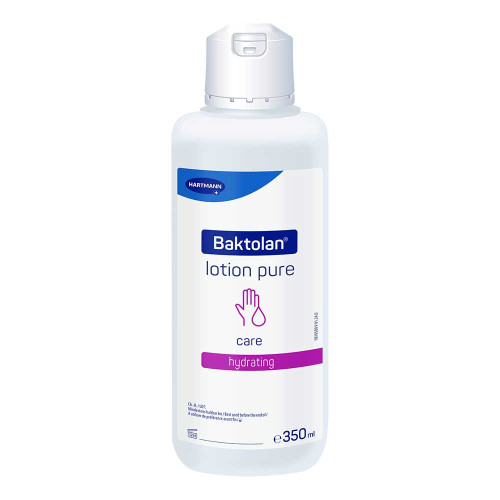 BAKTOLAN Lotion pure