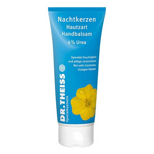 DR.THEISS Nachtkerzen hautzart Balsam