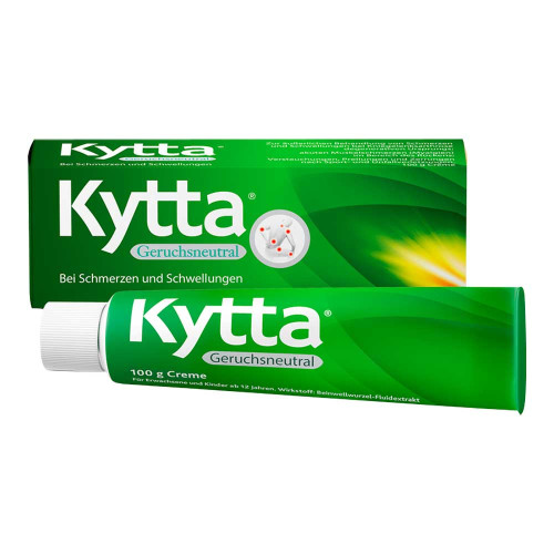 KYTTA Geruchsneutral Creme
