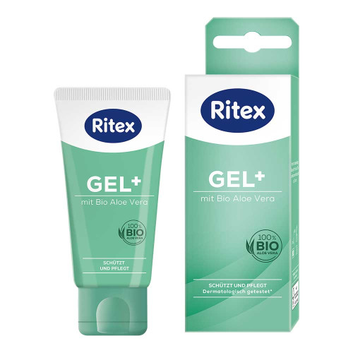 RITEX Gel+