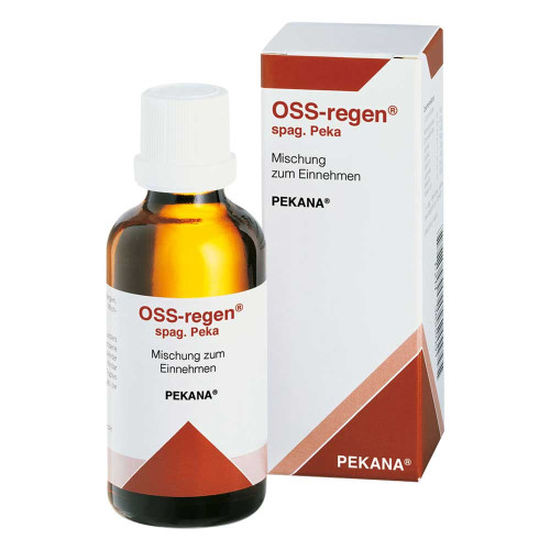 OSS-REGEN spag.Tropfen