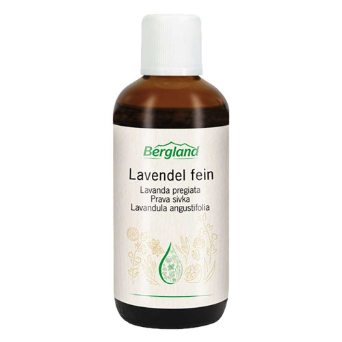 LAVENDEL &Ouml;L fein