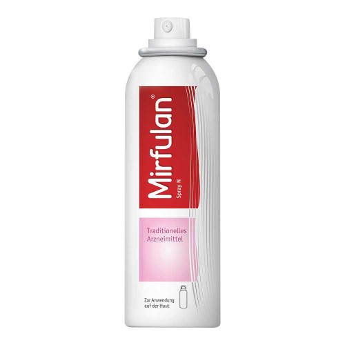 MIRFULAN N Salbenspray