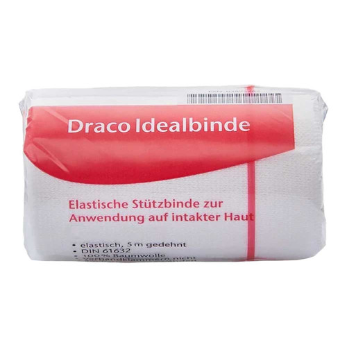 IDEALBINDE 6 cmx5 m DIN schlingk.