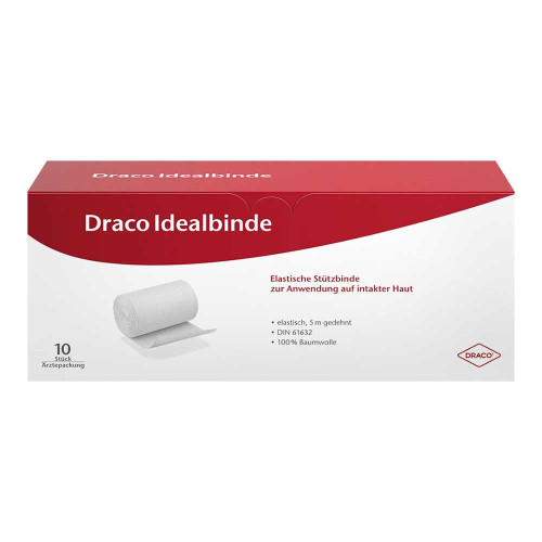 IDEALBINDE 6 cmx5 m DIN schlingk.lose