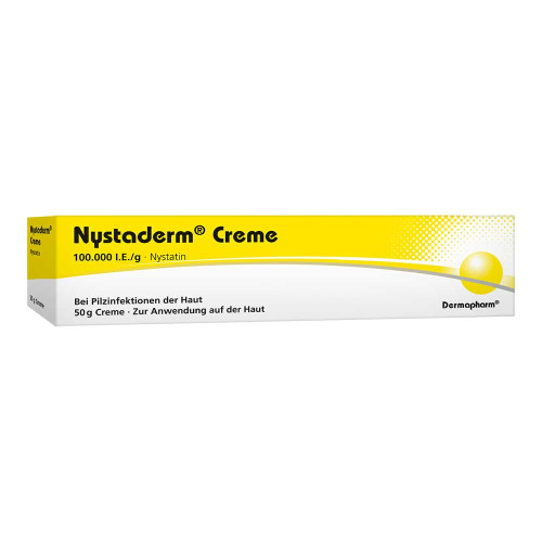 NYSTADERM Creme