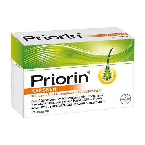 PRIORIN Kapseln
