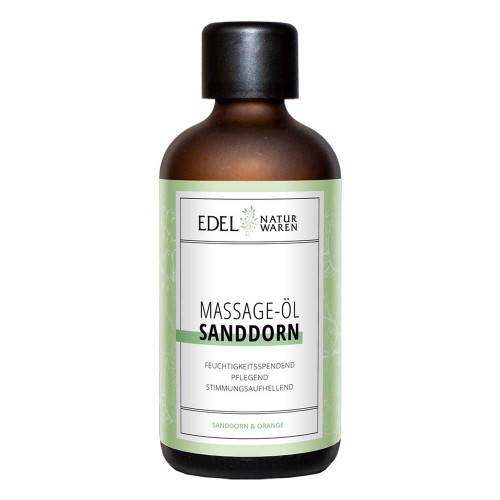 SANDDORN HAUT&Ouml;L