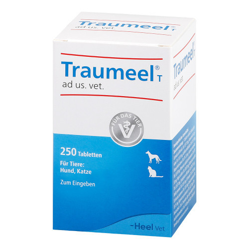 TRAUMEEL T ad us.vet.Tabletten