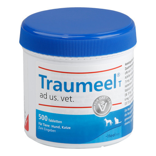 TRAUMEEL T ad us.vet.Tabletten
