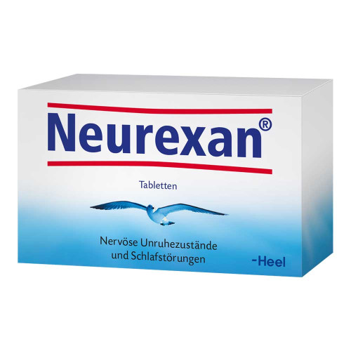 NEUREXAN Tabletten