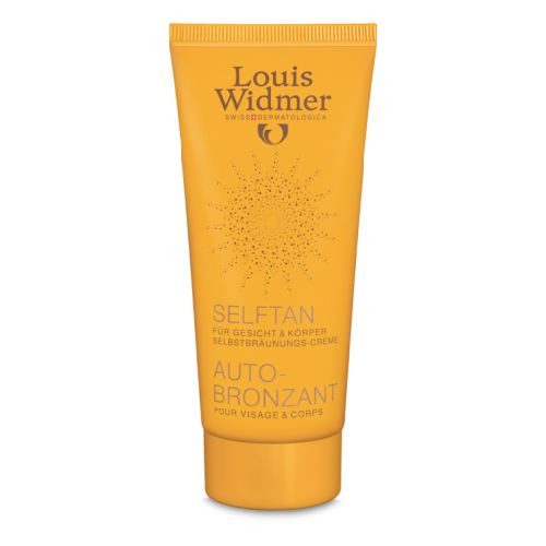 WIDMER Selftan Lotion l.P.