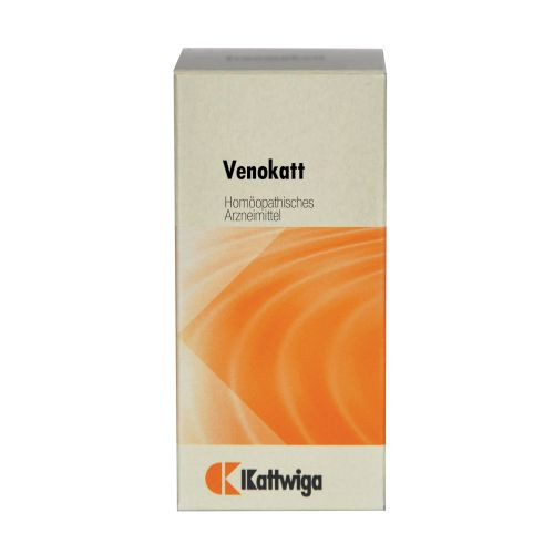 VENOKATT Tabletten