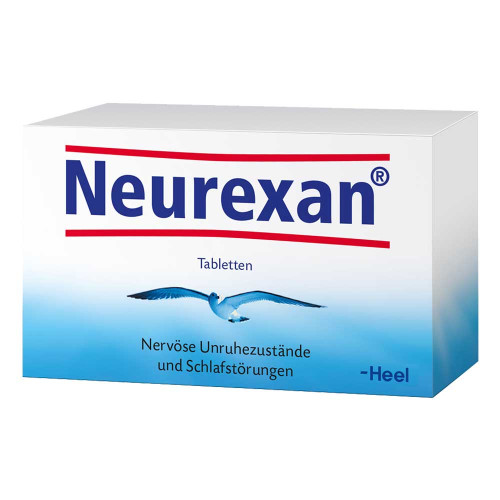 NEUREXAN Tabletten