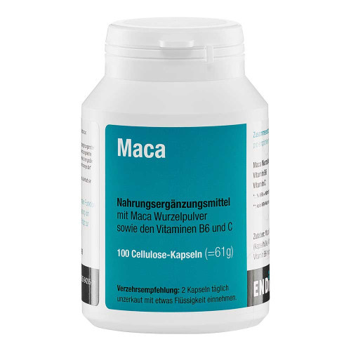 MACA KAPSELN
