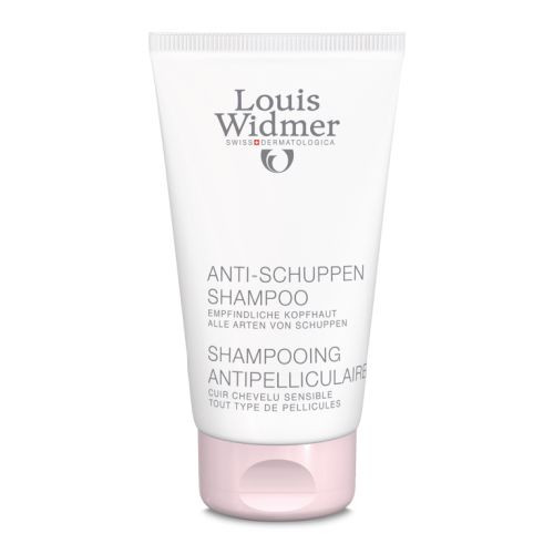 WIDMER Anti-Schuppen Shampoo l.P.