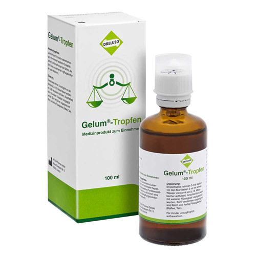 GELUM Tropfen