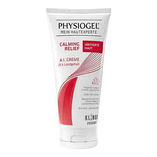 PHYSIOGEL Calming Relief A.I.Creme