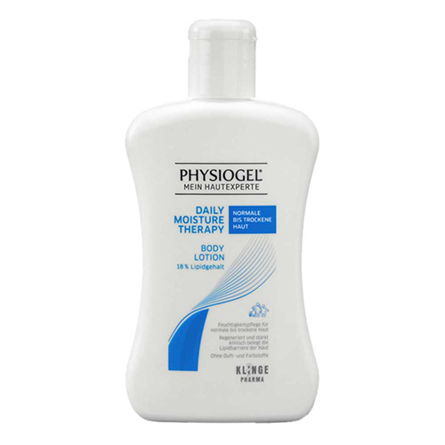 PHYSIOGEL Daily Moisture Therapy Bodylotion