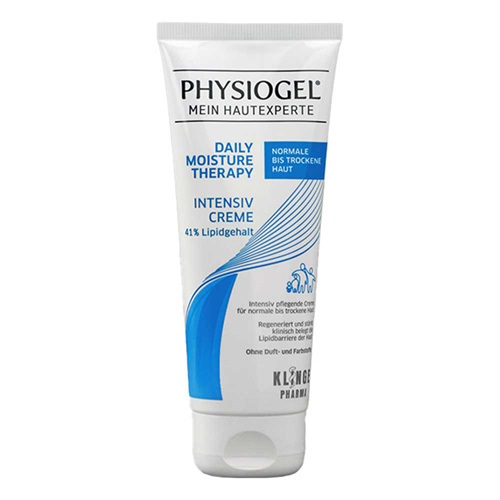 PHYSIOGEL Daily Moisture Therapy Intensiv Creme