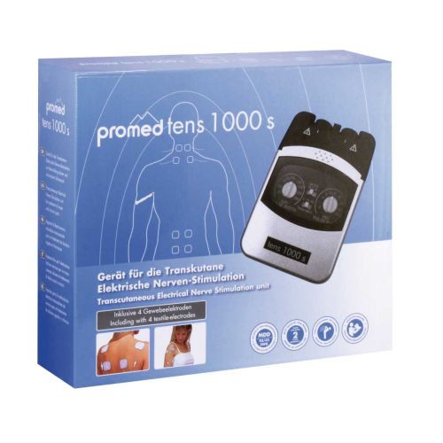 PROMED TENS 1000 S