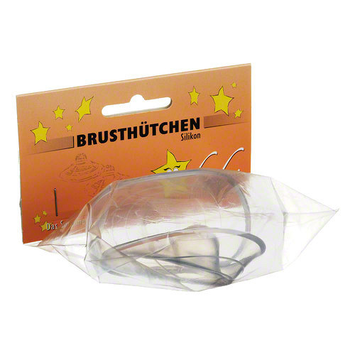 BRUSTH&Uuml;TCHEN Silikon