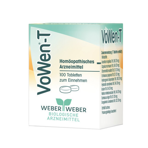 VOWEN T Tabletten