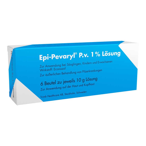 EPI PEVARYL P.v. Btl. L&ouml;sung