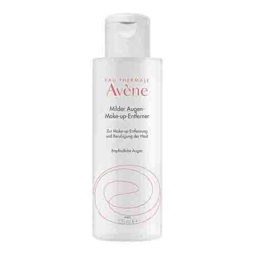AVENE milder Augen Make-up Entferner Gel