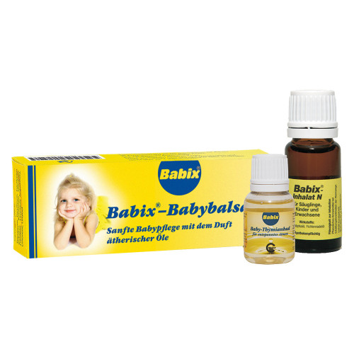 BABIX Inhalat N