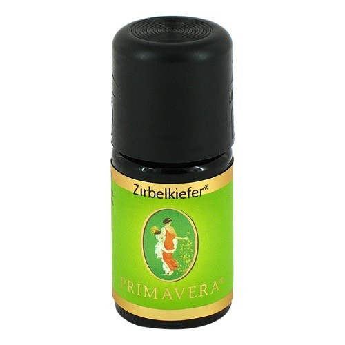 ZIRBELKIEFER &Ouml;L Bio &auml;therisch