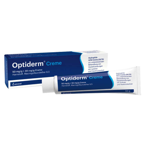 OPTIDERM Creme