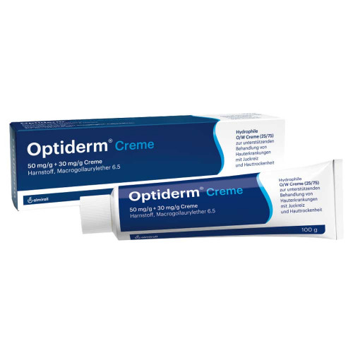 OPTIDERM Creme