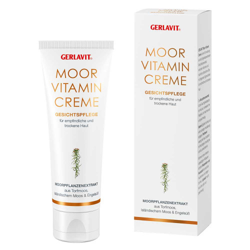 GERLAVIT Moor Vitamin Creme