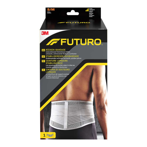 FUTURO R&uuml;ckenbandage S/M