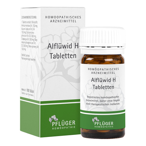 ALFL&Uuml;WID H Tabletten