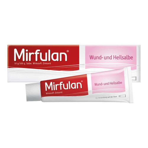 MIRFULAN Salbe