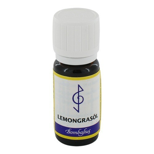 LEMONGRAS&Ouml;L