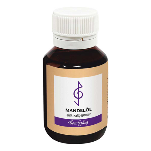 MANDEL&Ouml;L kaltgepresst