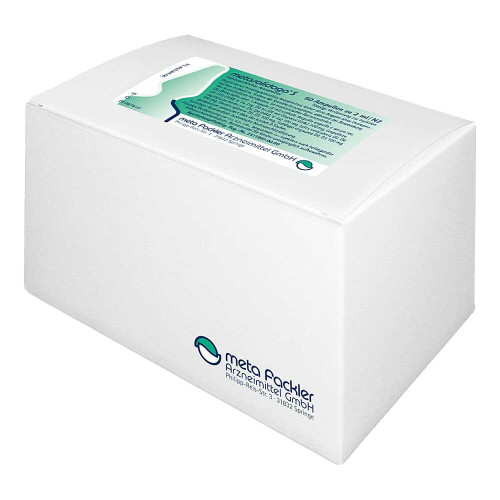 METASOLIDAGO S Injektionsl&ouml;sung