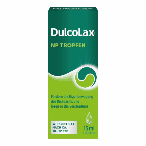 DULCOLAX NP Tropfen