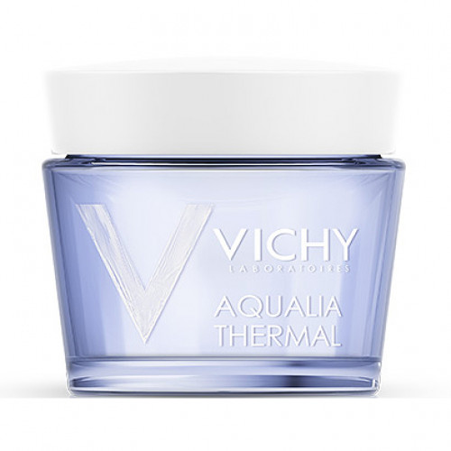 VICHY AQUALIA Thermal Tag Spa