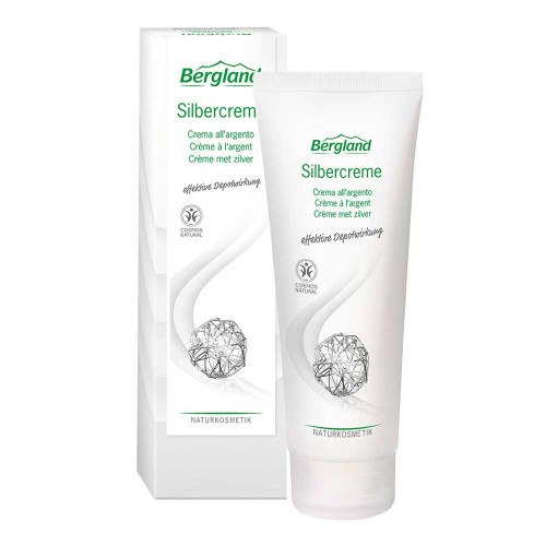 SILBERCREME