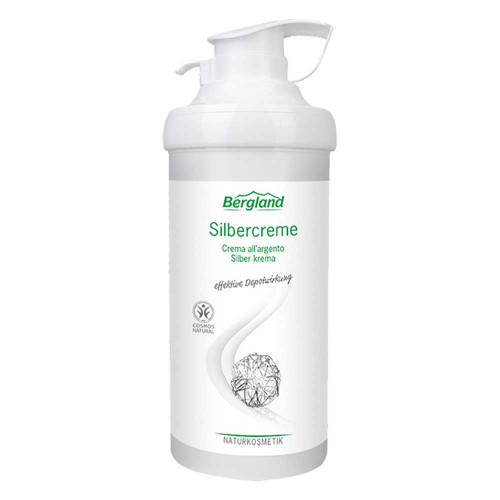 SILBERCREME