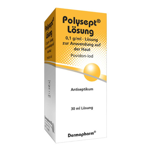 POLYSEPT L&ouml;sung