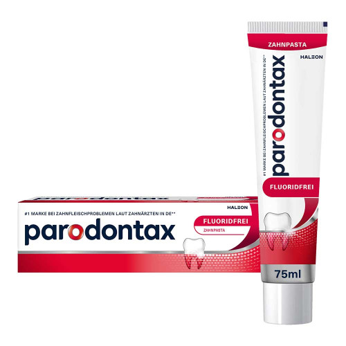 PARODONTAX Classic Zahnpasta