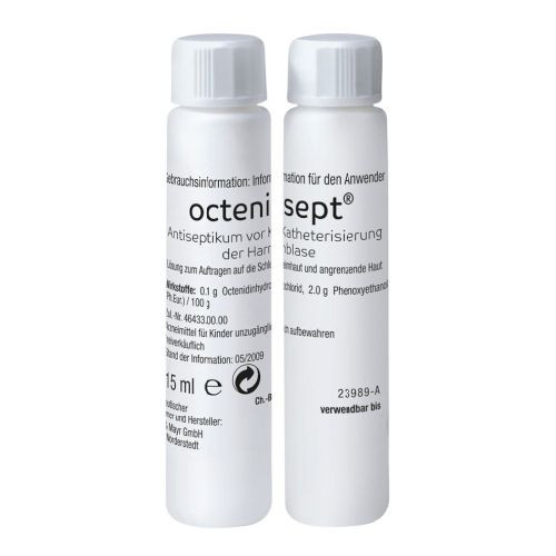 OCTENISEPT L&ouml;sung