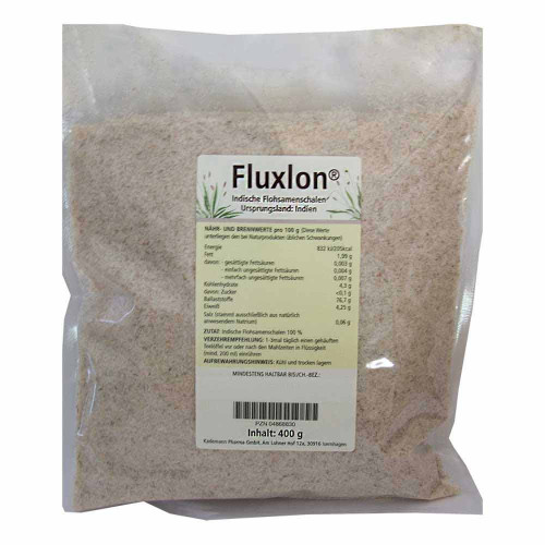 FLUXLON Beutel