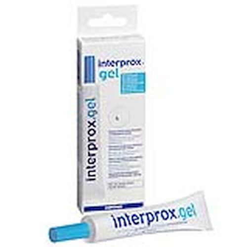 INTERPROX Gel Zahngel