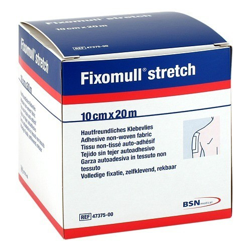 FIXOMULL stretch 10 cmx20 m
